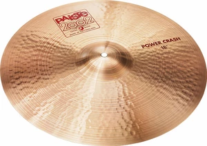 Paiste 2002 Power Cinel Crash 18"