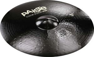 Paiste Color Sound 900 Cinel Ride 20" Negru