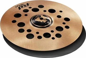 Paiste PST X DJs 45 Hihat Becken 12"