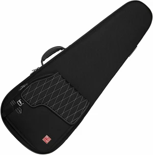 MUSIC AREA AA30 Acoustic Guitar Tasche für akustische Gitarre, Gigbag für akustische Gitarre Black