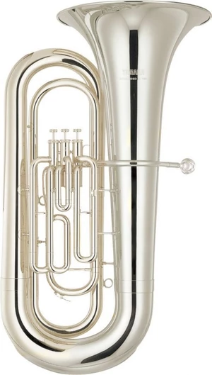 Yamaha YBB 201 S Bb Tuba