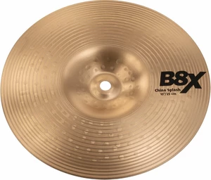 Sabian 41016X B8X 10" Platillo China