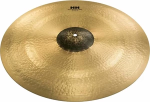 Sabian 12172B HH Raw-Bell Dry Brilliant Ride činel 21"