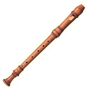 Yamaha YRA 901 Altová zobcová flauta