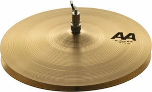 Sabian 21402 AA Medium Hi-Hat činel 14"