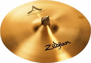 Zildjian A0232 A Medium Thin Cinel Crash 18"