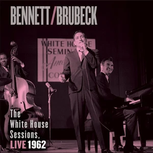 Tony Bennett & Dave Brubeck - The White House Sessions Live 1962 (180 g) (2 LP)