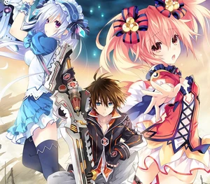 Fairy Fencer F Advent Dark Force RoW Steam CD Key