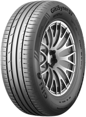 GITI 205/55 R 16 91H GITISYNERGY_H2 TL