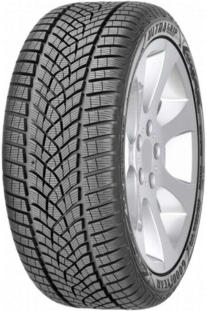 GOODYEAR 235/55 R 18 104H ULTRAGRIP_PERFORMANCE_G1 TL XL M+S AO 3PMSF