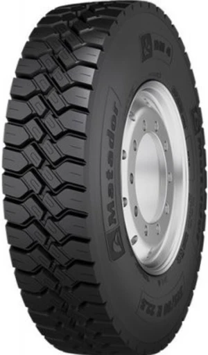 MATADOR 315/80 R 22.5 156/150K DM_4 TL M+S 3PMSF 20PR