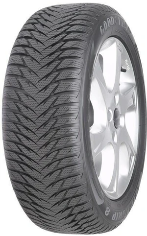 GOODYEAR 185/65 R 15 88T ULTRAGRIP_8 TL M+S 3PMSF