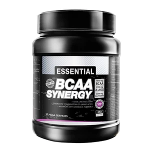 PROM-IN ESSENTIAL BCAA - Synergy pomeranč 550 g