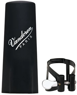 Vandoren LC52BP Ligadura de clarinete