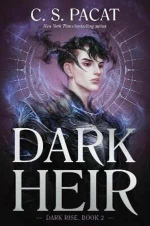 Dark Heir - C.S. Pacat