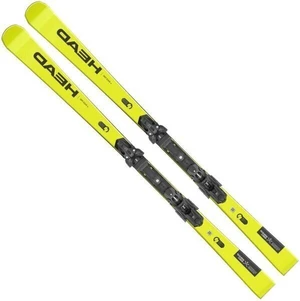 Head WC Rebels e-Race Pro + FF 14 165 cm Skis