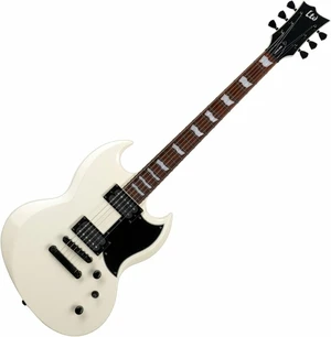 ESP LTD Viper-256 Olympic White Guitarra electrica