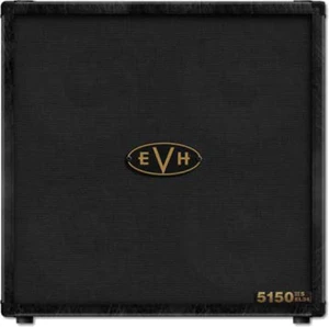 EVH 5150IIIS EL34 412ST Baffle Guitare