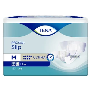 TENA Slip ultima inkontinenční kalhotky M 21 kusů 710521