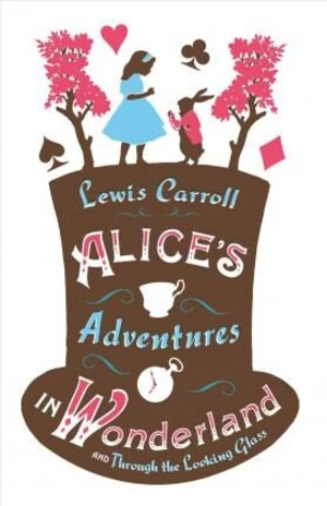 Alice´s Adventures in Wonderland - Lewis Carroll