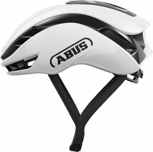 Abus Gamechanger 2.0 Shiny White L Casco da ciclismo