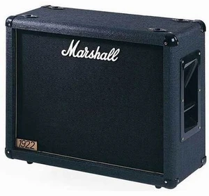 Marshall 1922