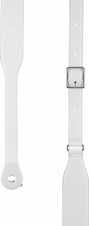 Lava Music ME 3 Ideal Strap 2 Curea de chitară White