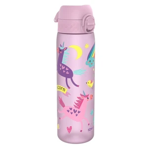 ION8 Leak proof láhev unicorns 500 ml