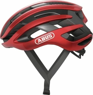 Abus AirBreaker Performance Red M Kask rowerowy