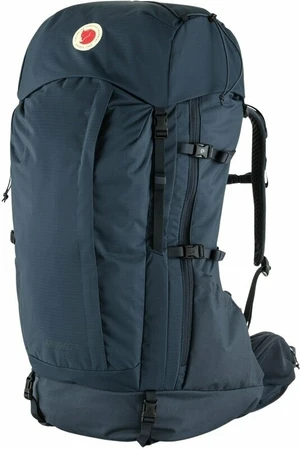 Fjällräven Abisko Friluft 35 Navy S/M Mochila para exteriores