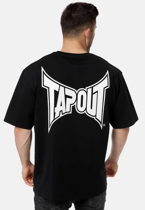 Férfi póló Tapout