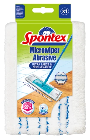 Spontex Microwiper Abrasive náhrada