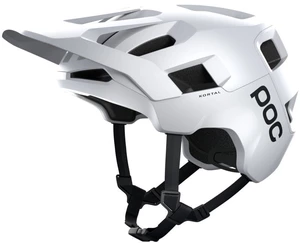 POC Kortal Hydrogen White Matt 51-54 Fahrradhelm