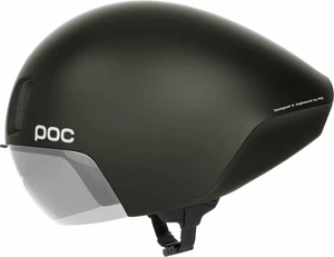 POC Procen Uranium Black Matt M Casco de bicicleta