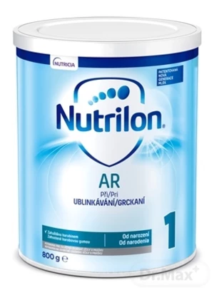 Nutrilon 1 AR