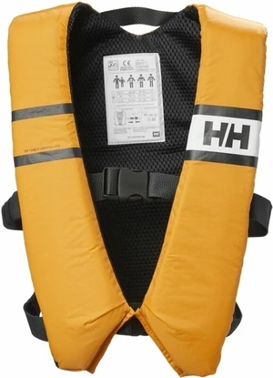 Helly Hansen Comfort Compact 50N 40-60 kg Vestă de salvare