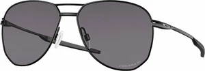 Oakley Contrail TI 60500157 Satin Black/Prizm Grey Polarized Lifestyle Brillen