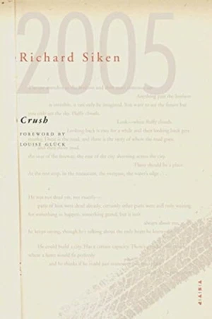 Crush - Richard Siken