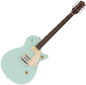 Gretsch G2215-P90 Streamliner Jr. Jet Mint Metallic Elektrická kytara