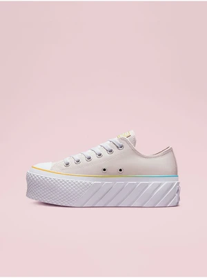 Sneakers da donna Converse All Star Gradie Platform