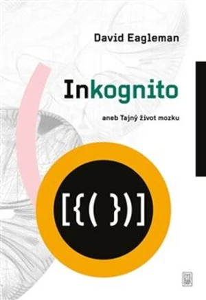 Inkognito - David Eagleman