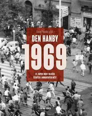 Den hanby - Daniel Povolný