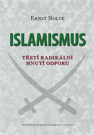 Islamismus - Ernst Nolte