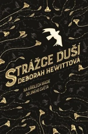 Strážce duší - Deborah Hewittová