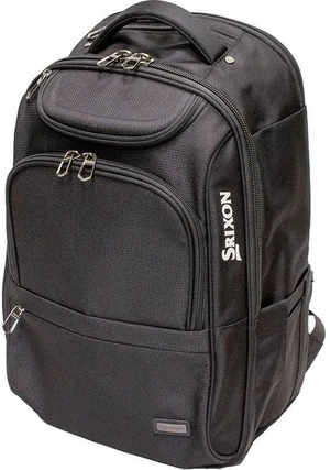 Srixon Rucksack Black Ruksak