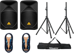 Behringer B112D SET Aktivní reprobox