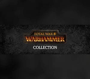 Total War: WARHAMMER Collection RoW Steam CD Key