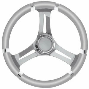 Osculati B Soft Polyurethane Steering Wheel Hajó kormánykerék