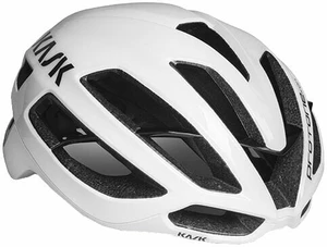 Kask Protone Icon White S Kerékpár sisak