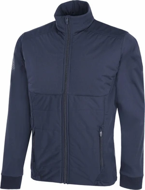 Galvin Green Leonard Navy M Dzseki